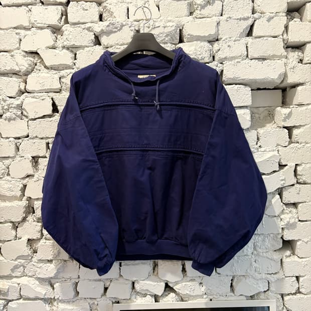 japan 빈티지 데님 자켓맨투맨