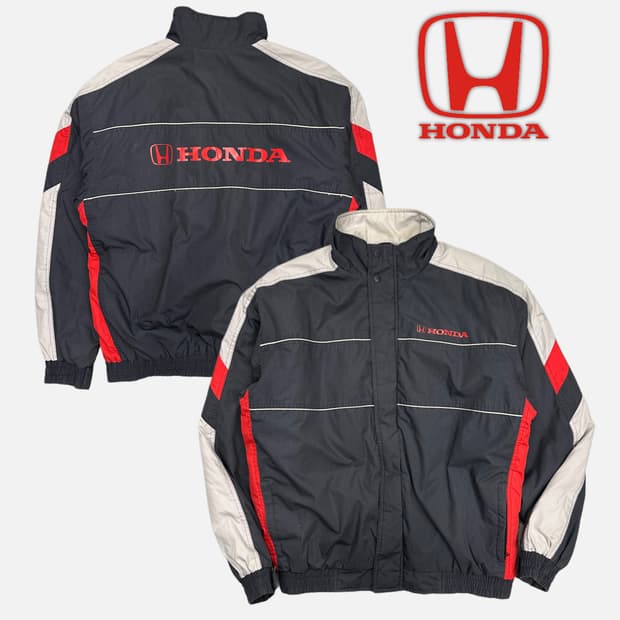 logo engineer real work jeacket