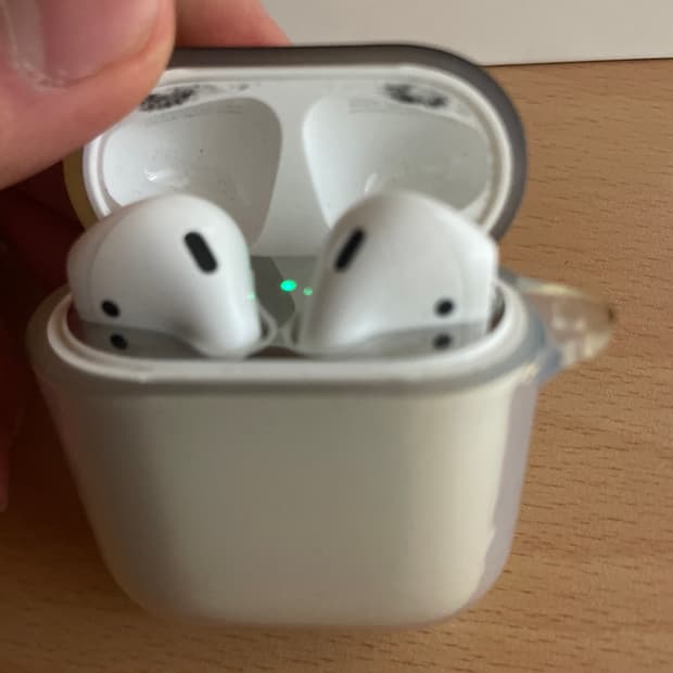 에어팟2