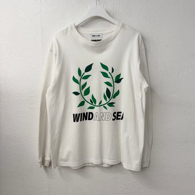 WIND AND SEA