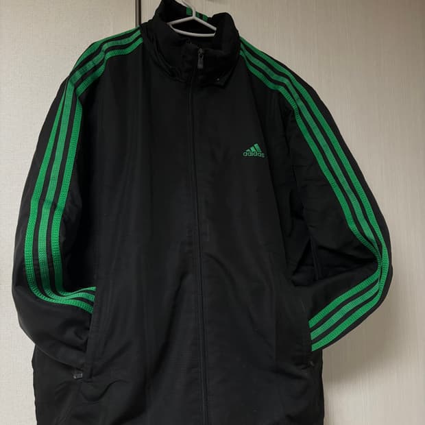 [105]아디다스 바람막이