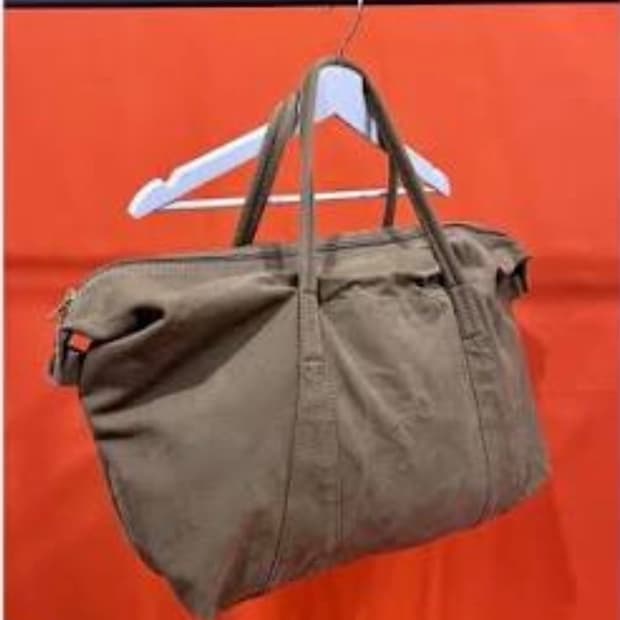 (구매) 마르지엘라 아티저널 보스턴백