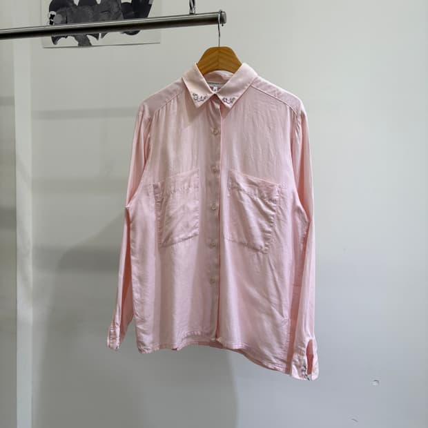 AQUASCUTUM 셔츠
