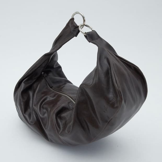 팔로마울 Dry 드라이 백/브라운