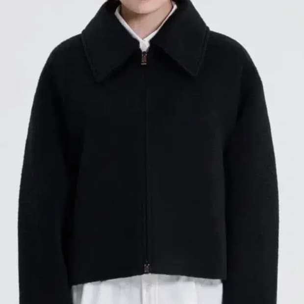 트리밍버드 트라움 숏집업 22FW