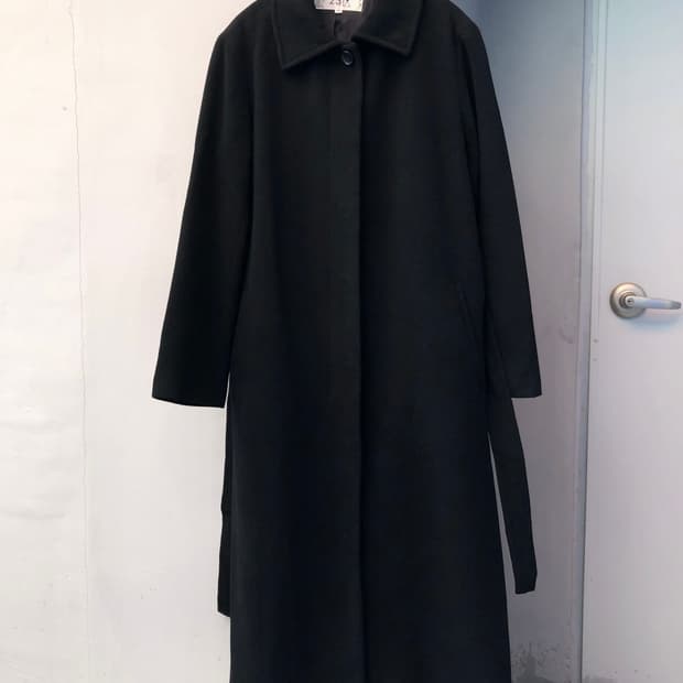 23区 coat