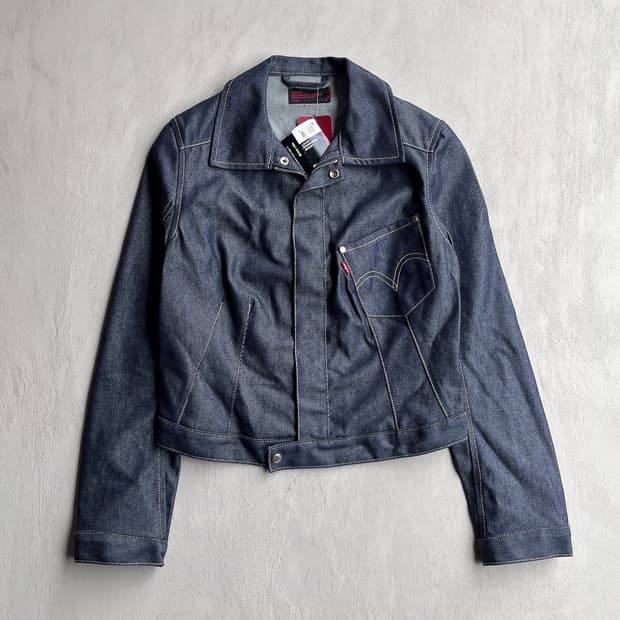 Levi’s Engineered Jeans