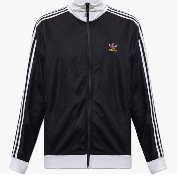 아디다스 오리지널 독일 베켄바우어 트랙 탑 져지