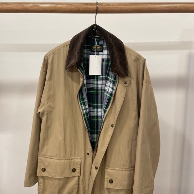 freak's store coat