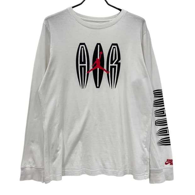 나이키조던 롱슬리브 긴팔티  