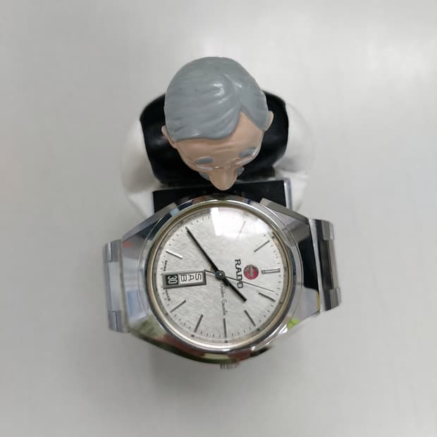 라도 골든 가젤