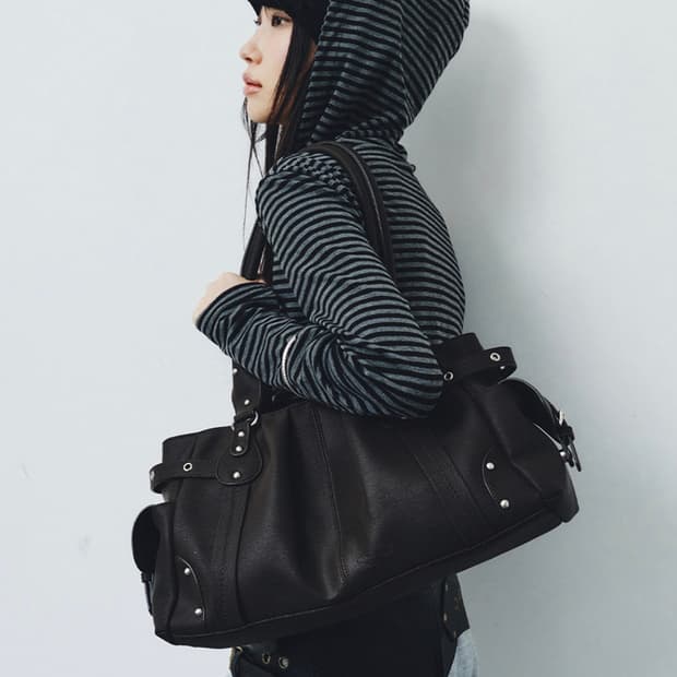 MORA 모라_ Choco