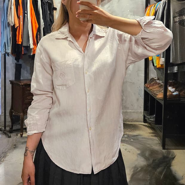 Lauren Ralph Lauren - Linen 100%