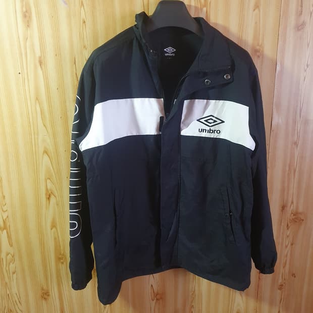엄브로 자켓 90