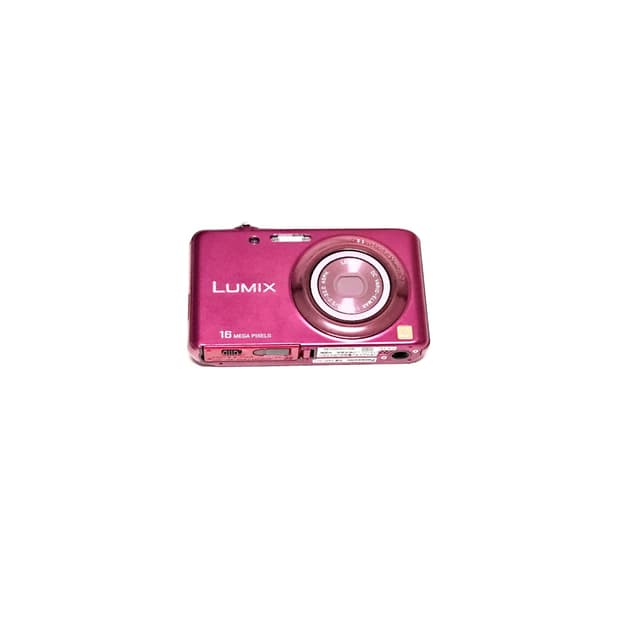 파나소닉 루믹스 Panasonic LUMIX DMC-FH7 디카 카메라