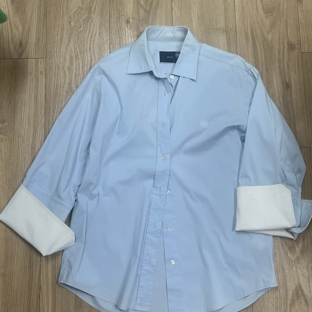 렉토 셔츠