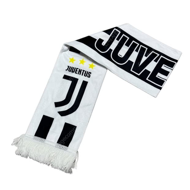 유벤투스 머플러