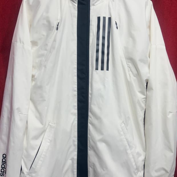 아디다스 바람막이 여자 90