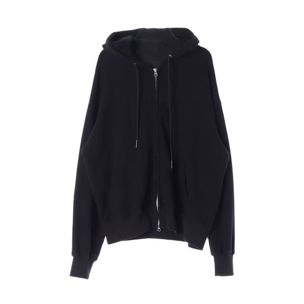 라퍼지스토어 후드집업 S