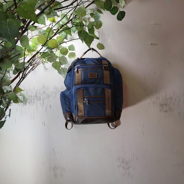 투미(TUMI) 알파 브라보 킹스빌 디럭스 백팩