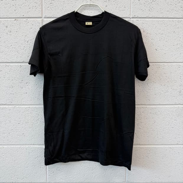 80s Vintage Screen Stars Blank Tee