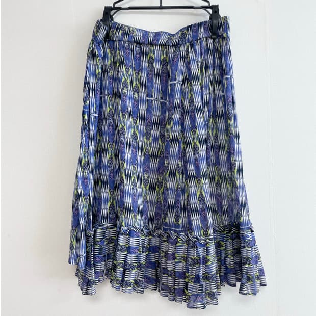 zucca skirt