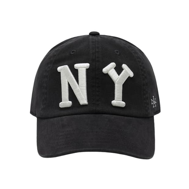 아메리칸 니들 NY 볼캡