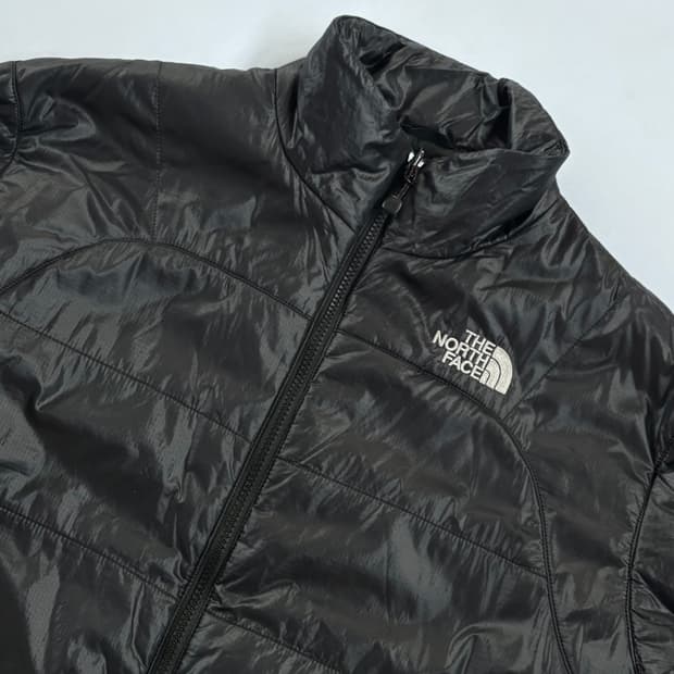 노스페이스 경량패딩