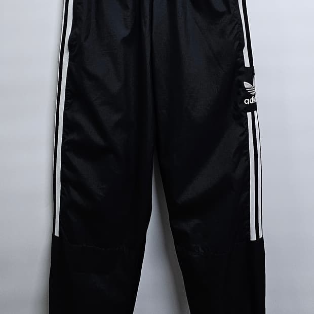 아디다스 여성 락업 트랙팬츠 S