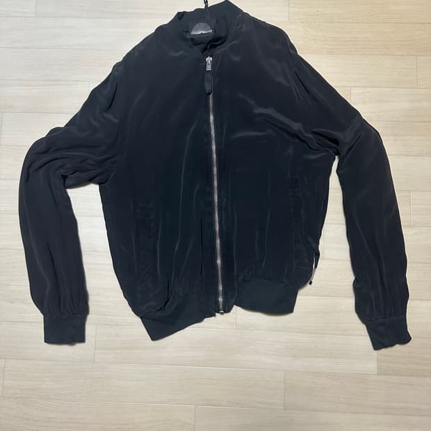 다미르 도마 사일런트 봄버자켓 L