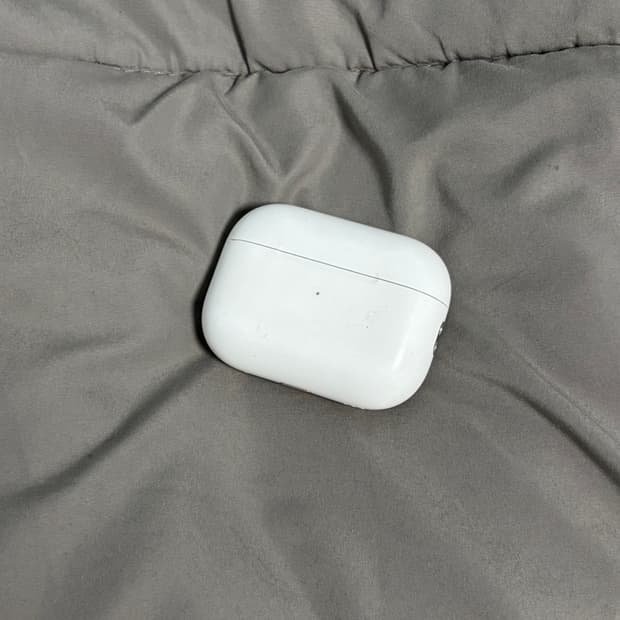 에어팟 프로2 본체