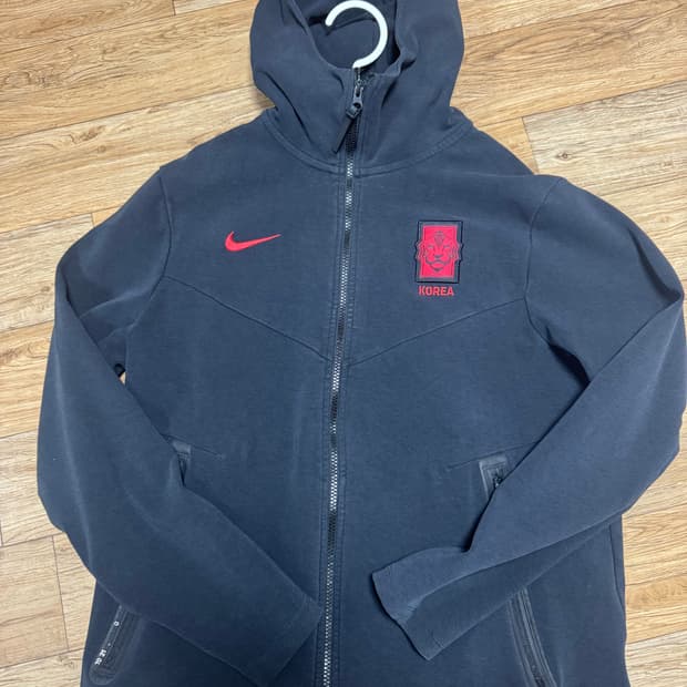 나이키 테크팩 국대