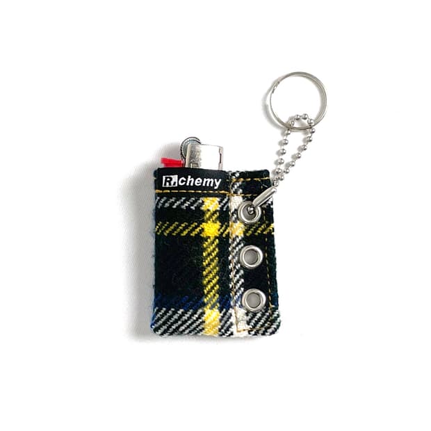 R.chemy lighter case(short)(알케미 라이터 케이스)