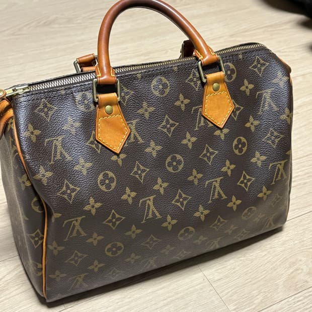 루이비통 스피디30