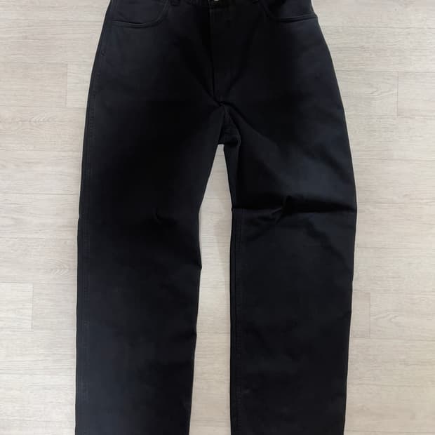 뤡코즈 허드슨 2 블랙