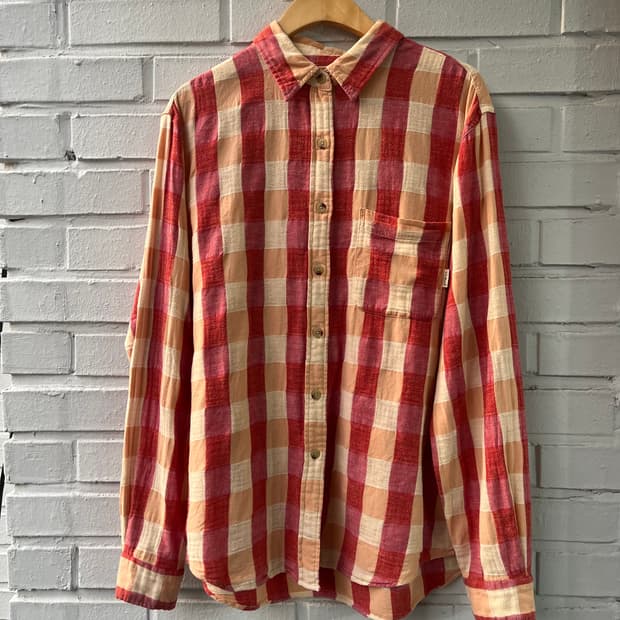 L.L.BEAN shirt