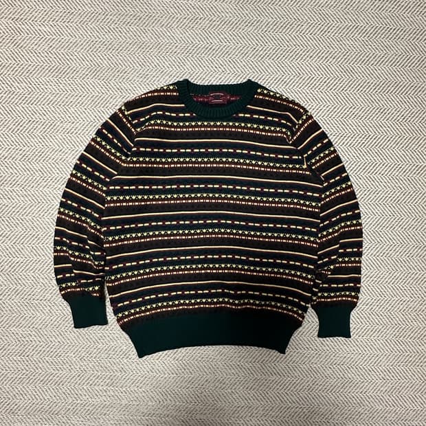 CHAPS RALPH LAUREN knit