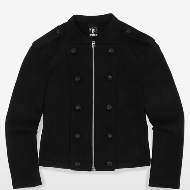 구해요)) 키미저리 나폴레옹 자켓 1사이즈 구해요 ㅜㅠ