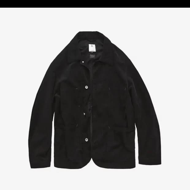 3)폴리테루 초어자켓 23ver. 새상품