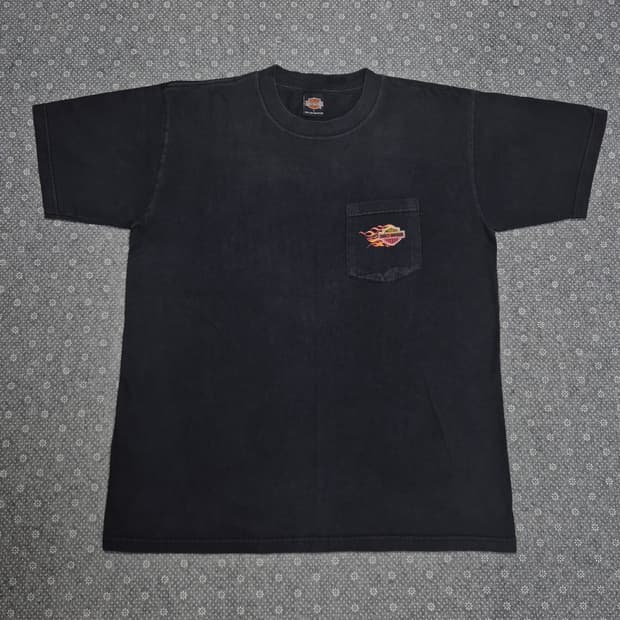 [L]00s US Made 할리데이비슨 -A27