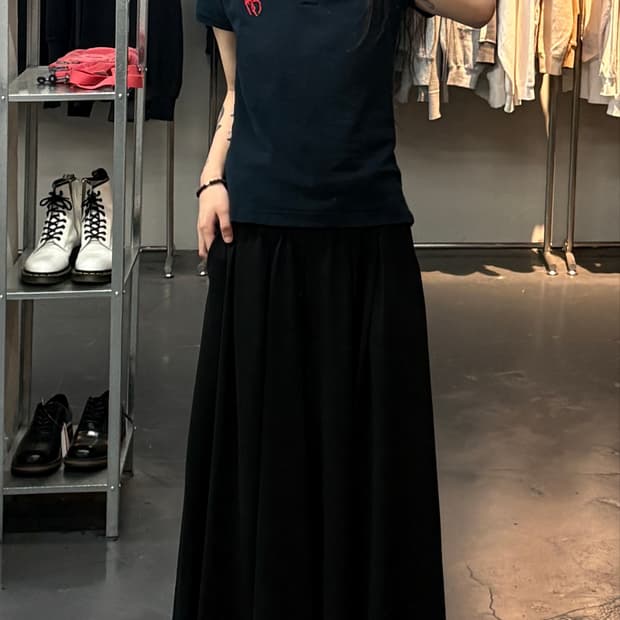 폴로랄프로렌 치프키프 USA 빅포니 성조기 pk카라티 A3797