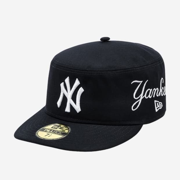 newera fillbox 뉴에라 필박스 718