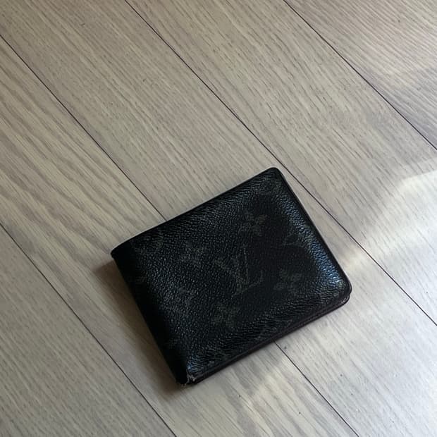 [급처]정품 루이비통 지갑