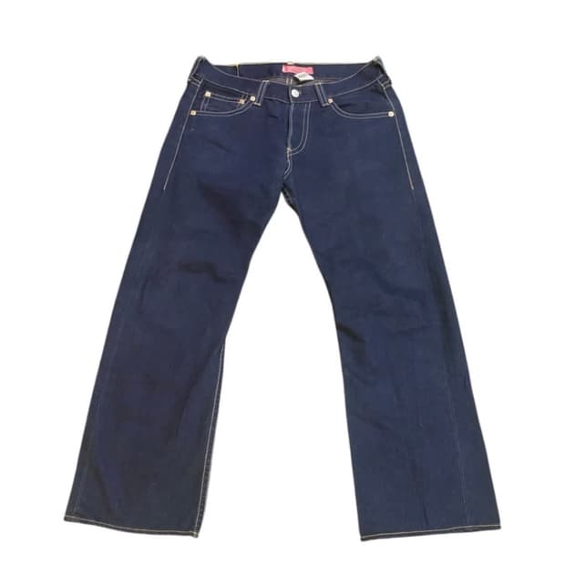 리바이스 00S Type1 데님팬츠
