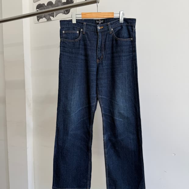 POLO JEANS (Made in Japan) 데님 팬츠