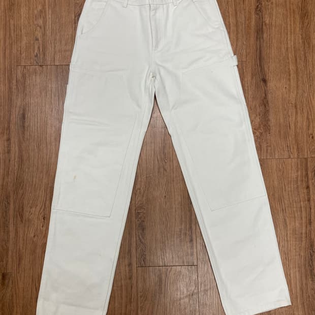 (XS) 에임레온도르 더블니 화이트