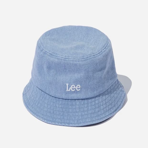 {정가 4.5 새상품} 리(Lee) 버킷햇