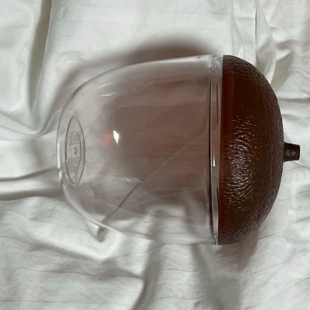 도토리통 (반택포)