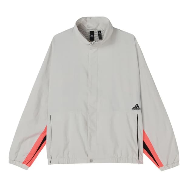 아디다스 칼라블록 바람막이 XL사이즈