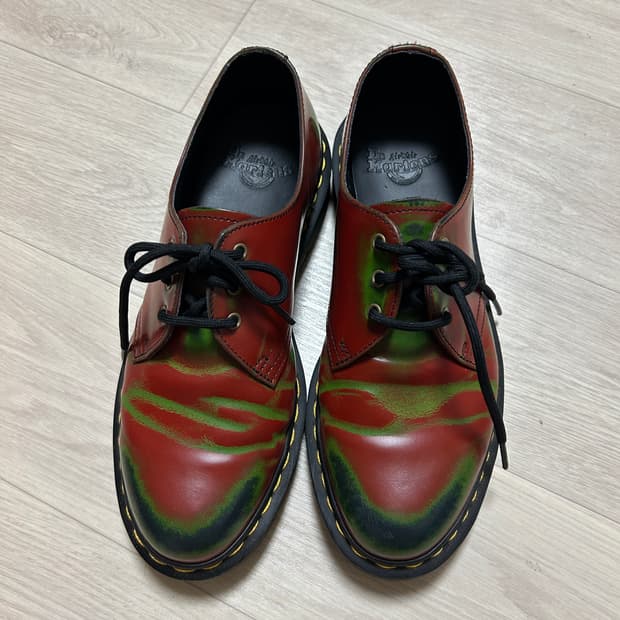 dr.matens 1461 멀티  / 250